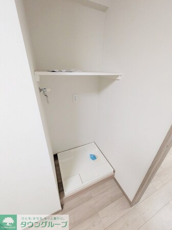 クリオ南林間弐番館の物件内観写真